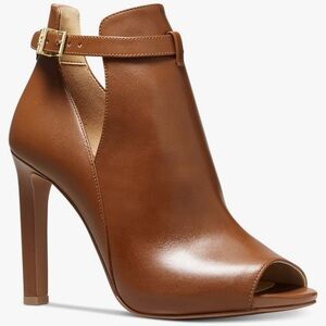 MICHAEL Michael Kors
Lawson Open Toe Heels